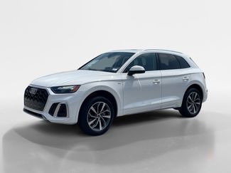 Used 2023 Audi Q5 2.0T Premium Plus image 1