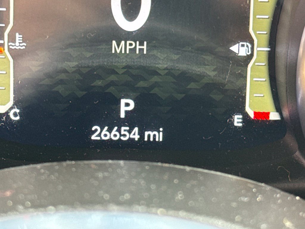 Used 2023 Jeep Wrangler Unlimited Rubicon 392 AWD/4WD image 40