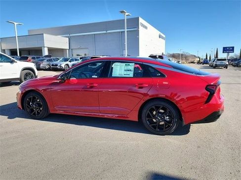 New 2026 Kia K5 GT-Line w/ GT-Line Premium Package image 7