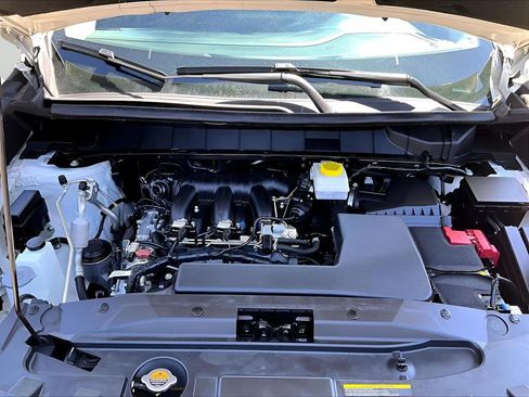 Used 2023 Nissan Pathfinder S image 23