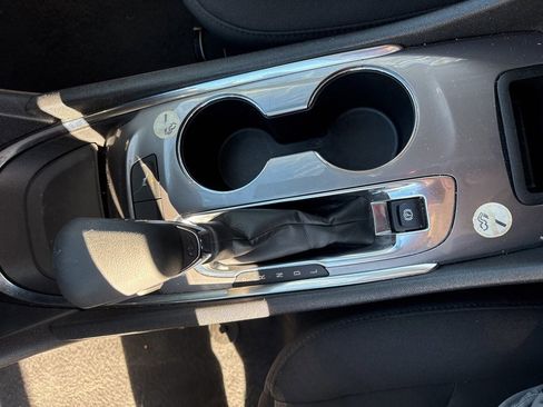 Certified 2024 Chevrolet Malibu LT image 13