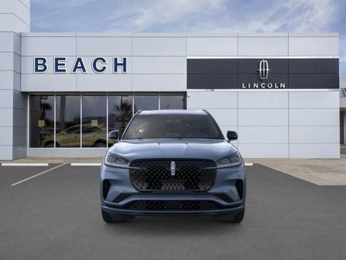 New 2026 Lincoln Aviator Reserve AWD/4WD image 6
