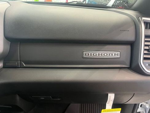 New 2026 RAM 3500 Big Horn image 31