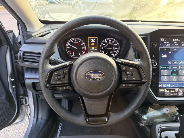 Certified 2026 Subaru Crosstrek 2.5i Premium AWD/4WD image 23