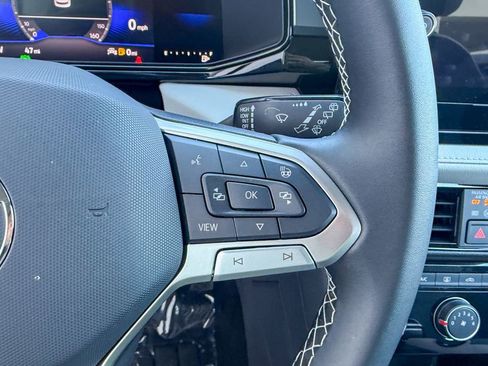 New 2026 Volkswagen Taos S image 16