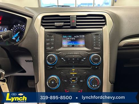 Used 2013 Ford Fusion SE image 11