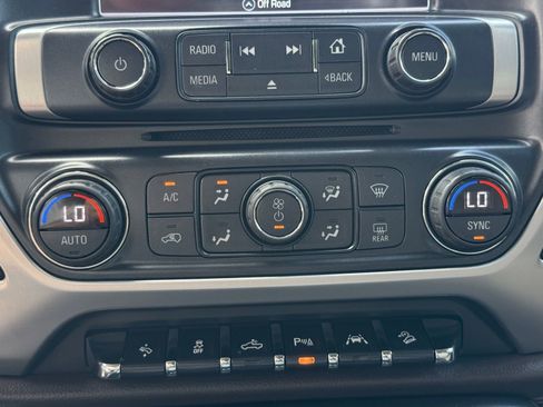 Used 2017 GMC Sierra 1500 SLT AWD/4WD image 56