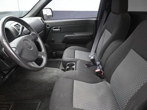 Used 2010 Chevrolet Colorado LT RWD image 17