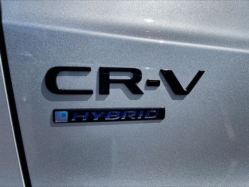 Used 2026 Honda CR-V Sport Touring image 33