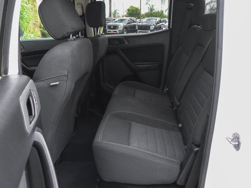 Used 2019 Ford Ranger XL w/ Equipment Group 101A Mid image 31