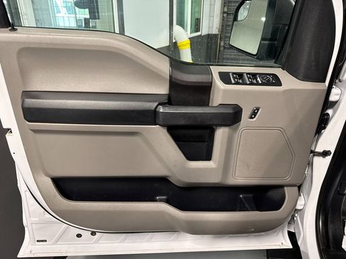 Used 2018 Ford F150 XL w/ XL Power Equipment Group image 12