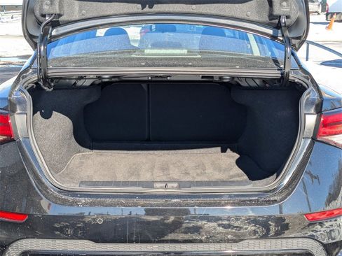 Used 2024 Nissan Sentra SV image 30