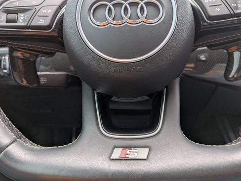 Used 2018 Audi S4 Prestige w/ Prestige Package AWD/4WD image 55
