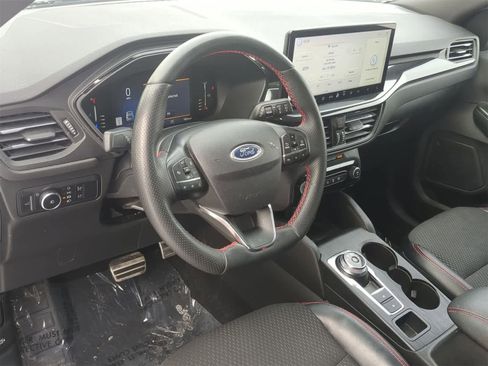 Used 2023 Ford Escape ST-Line Select w/ Tech Pack #1 image 10