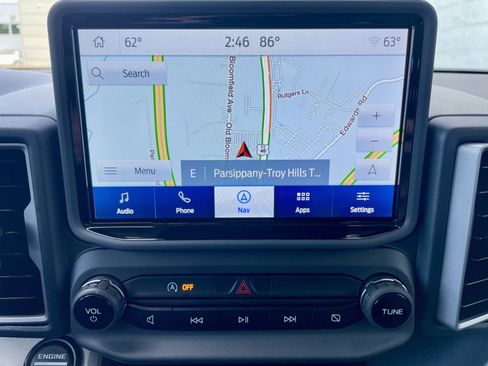 Used 2022 Ford Bronco Sport Outer Banks w/ Tech Package AWD/4WD image 27