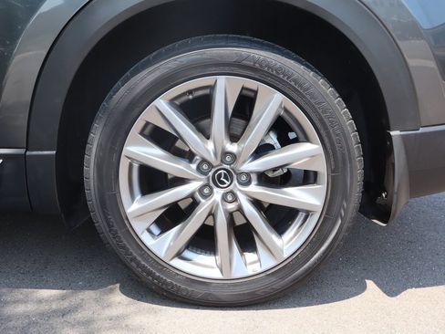 Used 2020 MAZDA CX-9 Grand Touring AWD/4WD image 43