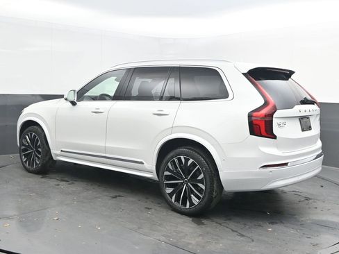 New 2026 Volvo XC90 B6 Ultra image 5