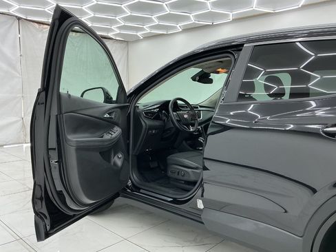 Used 2023 Buick Encore GX Select FWD image 16