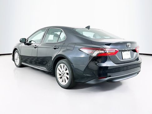 Used 2024 Toyota Camry LE FWD image 5