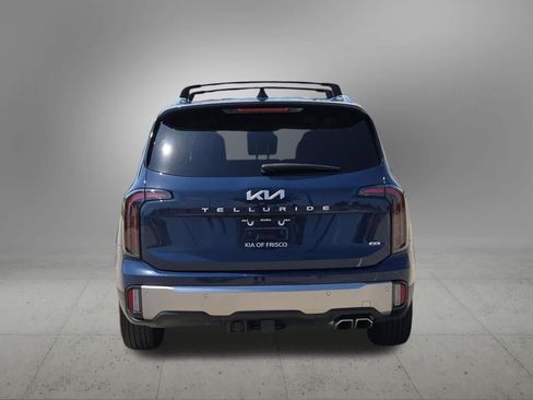 Used 2025 Kia Telluride SX Prestige AWD/4WD image 5