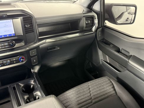 Certified 2023 Ford F150 XL w/ STX Appearance Package AWD/4WD image 12