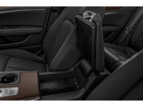 Used 2021 Audi A6 3.0T allroad Premium Plus w/ Executive Package image 15