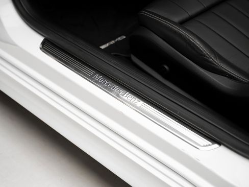 Used 2023 Mercedes-Benz E 450 Coupe image 58