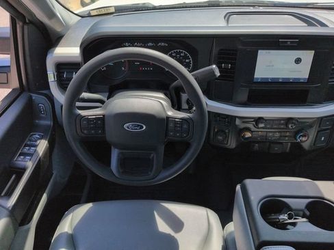New 2026 Ford F350 XL AWD/4WD image 16