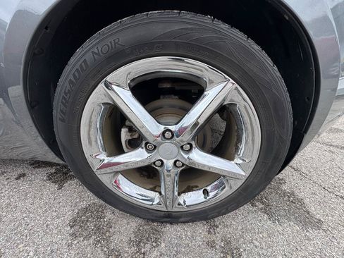 Used 2007 Saturn Sky w/ Premium Trim Pkg RWD image 21