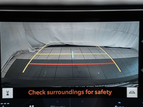 New 2026 Toyota C-HR AWD/4WD image 42