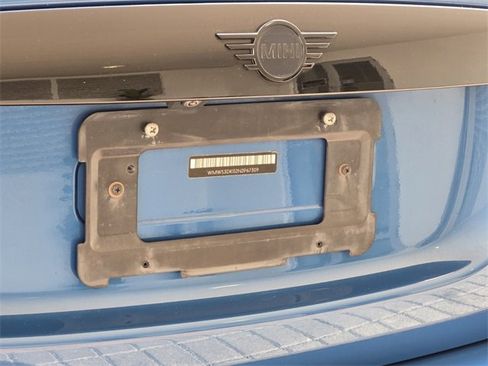 Used 2022 MINI Cooper S image 10