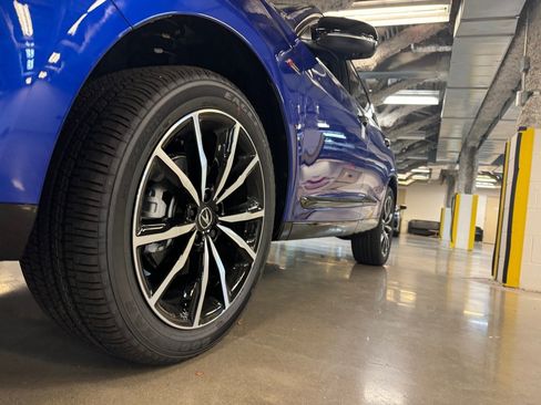New 2026 Acura RDX A-Spec w/ Advance Package AWD/4WD image 12