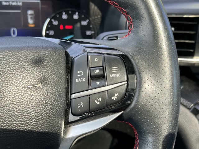 Certified 2024 Ford Explorer ST-Line w/ Class IV Trailer Tow Package AWD/4WD image 28