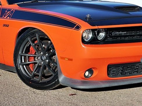 Used 2018 Dodge Challenger T/A image 4