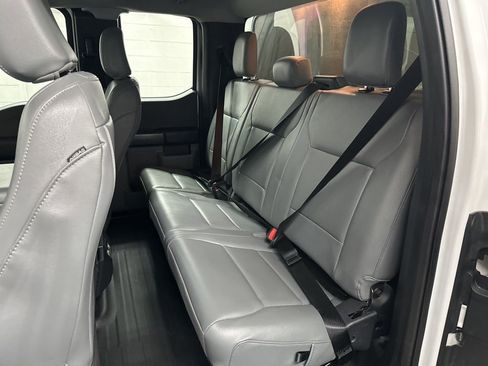 Used 2024 Ford F150 XL w/ Tow/Haul Package image 24