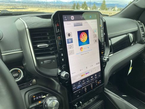 New 2026 RAM 1500 Limited image 18