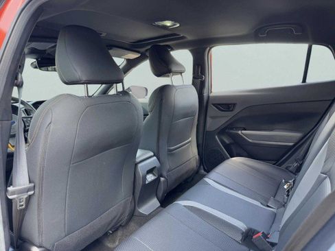 Used 2024 Subaru Crosstrek 2.5i Wilderness w/ Crosstrek Mirror Package image 39