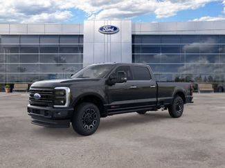 New 2026 Ford F350 Platinum AWD/4WD video 1