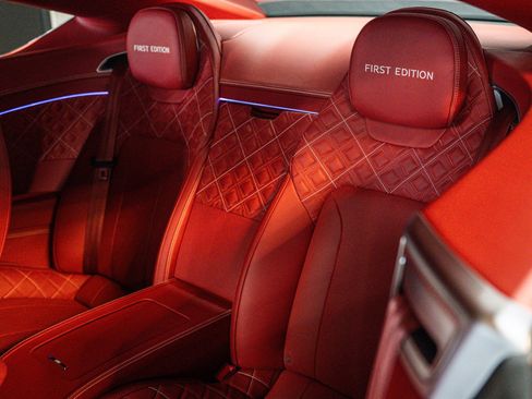 Used 2020 Bentley Continental GT First Edition AWD/4WD image 10