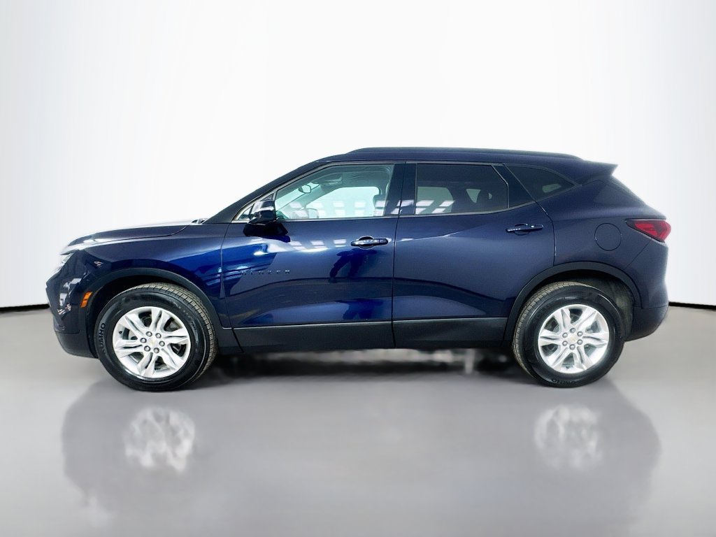 Used 2020 Chevrolet Blazer LT AWD/4WD image 4