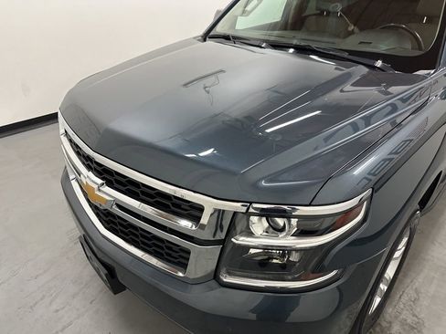 Used 2020 Chevrolet Tahoe LT image 28