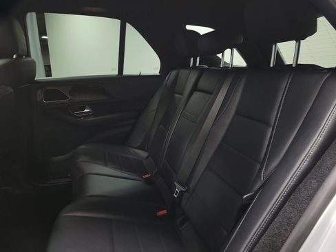 Used 2020 Mercedes-Benz GLE 350 w/ Parking Assist Package image 23