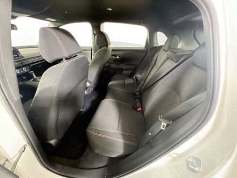 Used 2023 Honda HR-V Sport image 23