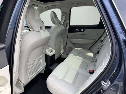 New 2026 Volvo XC60 T8 Ultra w/ Protection Package Premier AWD/4WD image 14