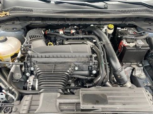 New 2024 Ford Escape Platinum w/ Premium Technology Package image 14