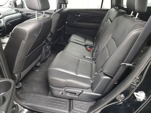 Used 2022 Honda Pilot Special Edition image 19