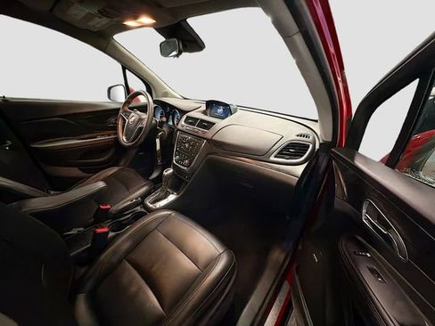 Used 2013 Buick Encore Leather image 28