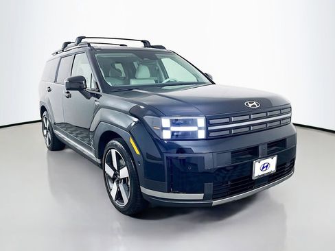 New 2026 Hyundai Santa Fe Limited FWD image 3