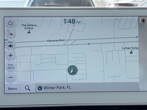 Used 2023 Hyundai Ioniq 5 SEL image 13