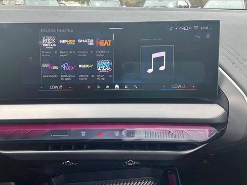 Used 2026 BMW X3 xDrive30 image 34